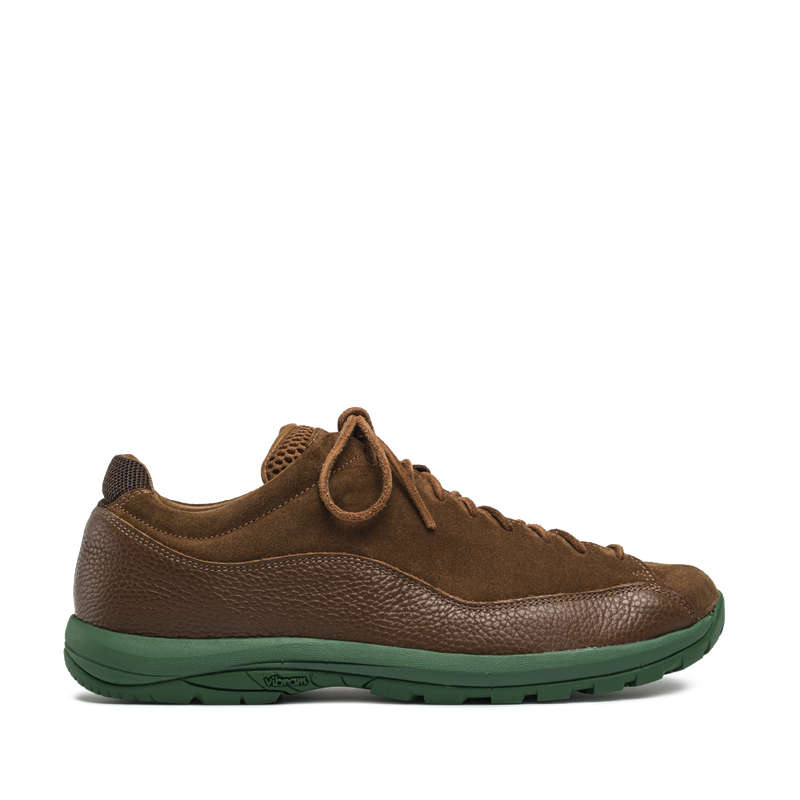 Bardolino Bison Suede M